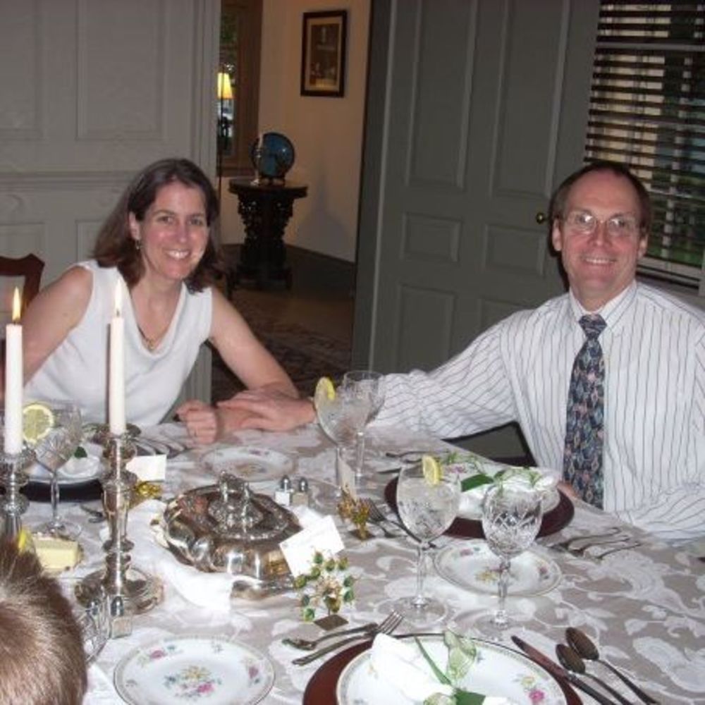 Meet your Posher, Melinda